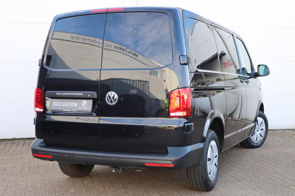 Volkswagen Transporter 2.0 tdi eu6 81 kw 110 pk