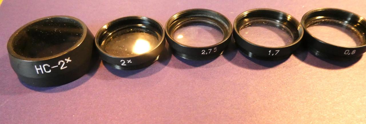 Vintage Filmcamera Analoog