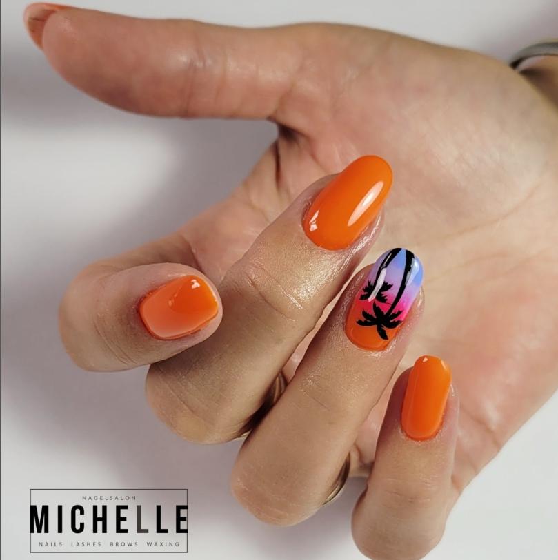 Nagelsalon Michelle breidt uit!