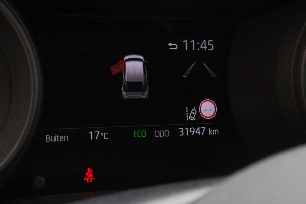 Toyota Yaris Cross 1.5 hybrid business