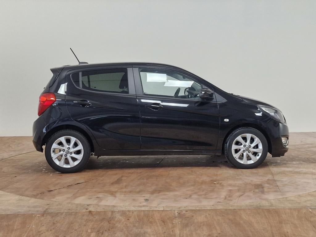Opel Karl 1.0 easytronic 3.0r 75pk innovation | cruisecontrol | stoel & stu