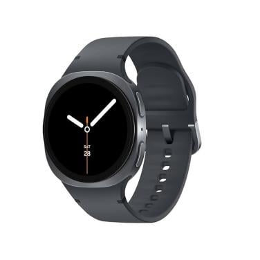 Samsung Galaxy Watch 8 - LTE | 44 mm | Zwart