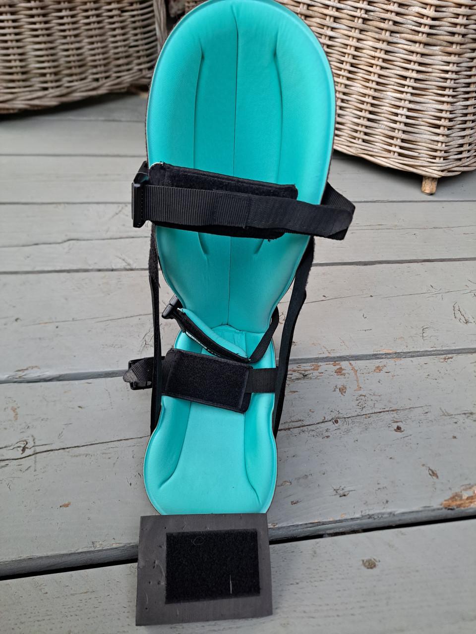 Brace, enkelbrace