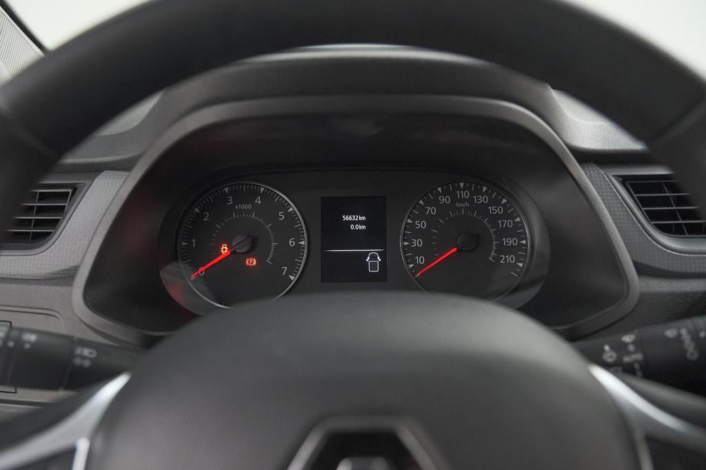 Renault Express 1.5 dci 75 comfort + | camera | laadruimte betimmering | ap