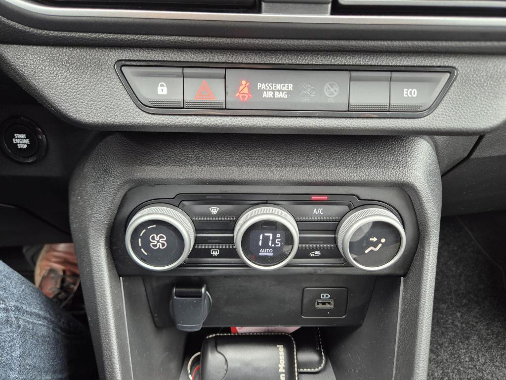 Dacia Jogger 1.6 hybrid 140 expression 7p. camera, navi, apple/android auto