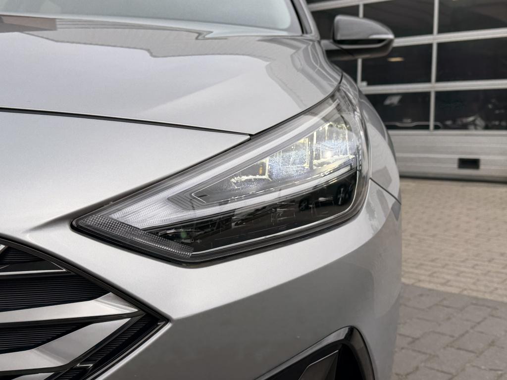 Hyundai I 30 1.0 t-gdi mhev comfort smart | navigatie | lage-km! | carplay 