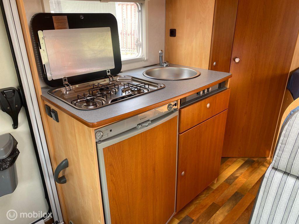 Carado Onbekend capron t58