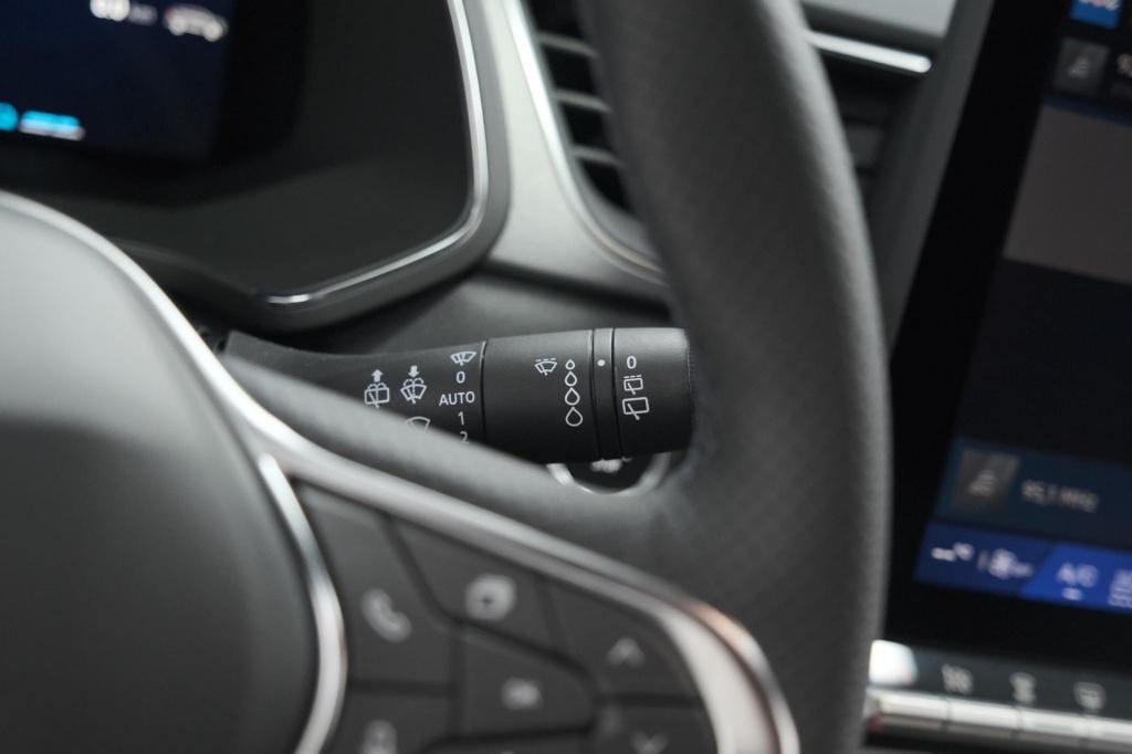 Renault Symbioz 1.6 e-tech hybrid 145 techno | camera | adaptieve cruise co