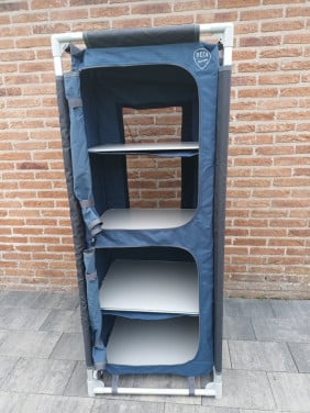 Defa Camping kast