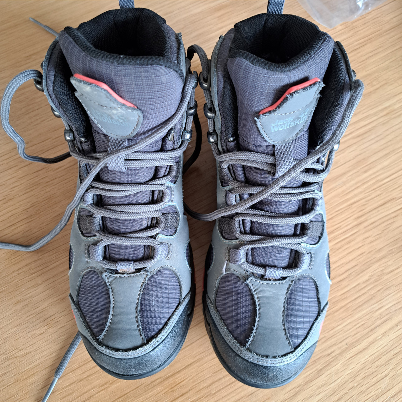 Wandelschoen 35,5