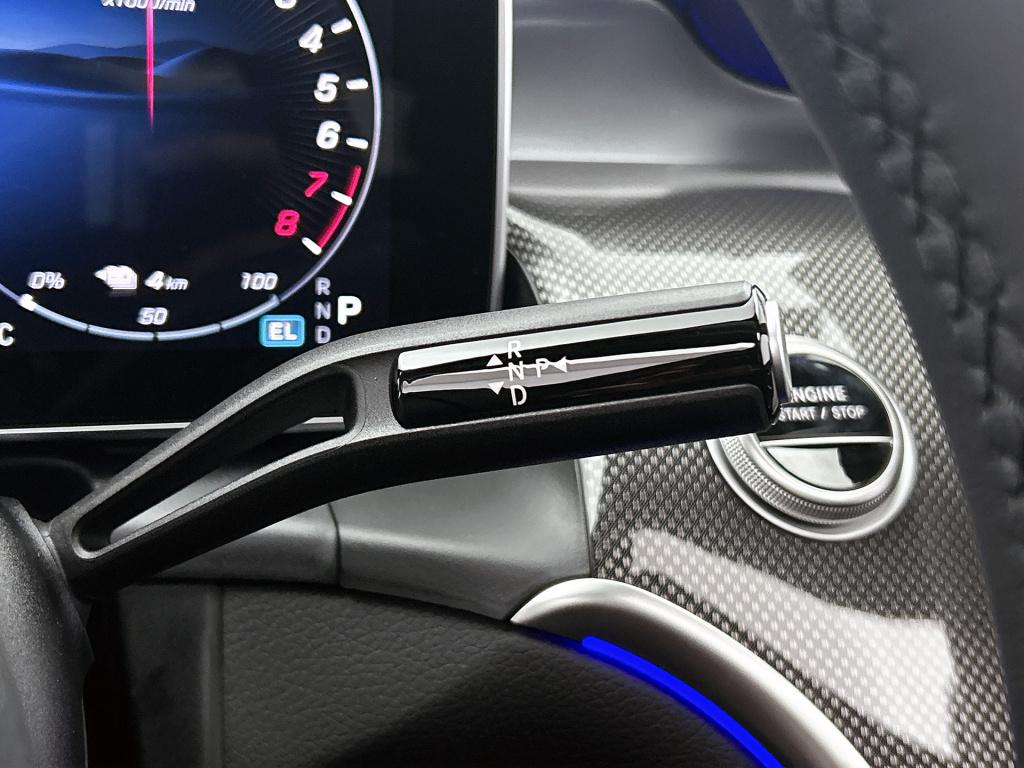 Mercedes-Benz Glc coupé 300 e 4matic sport edition | premium | nightpakket 