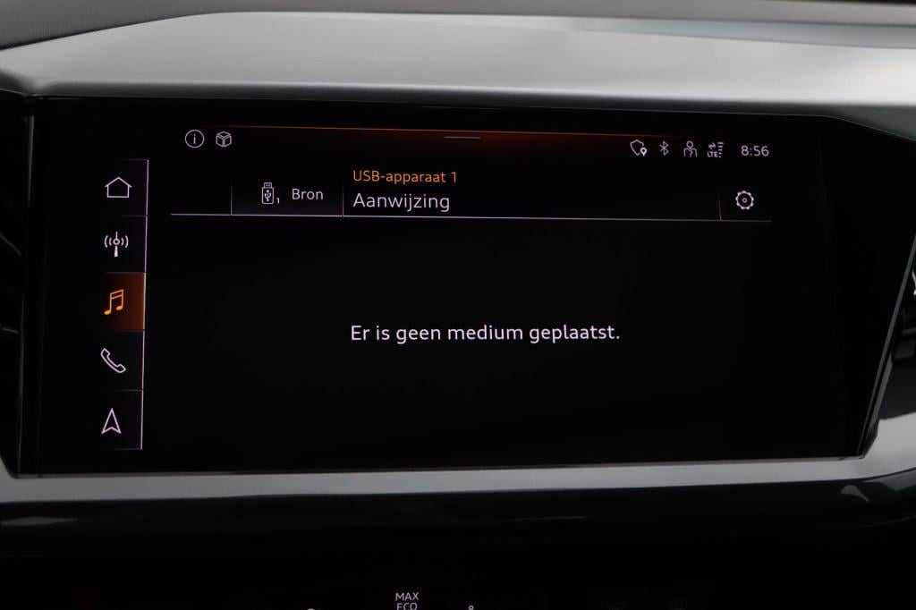 Audi Q4 E-tron 45 quattro s edition 77 kwh 266pk | soh 91,2% |