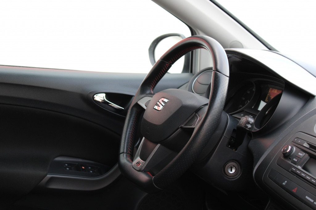 Seat Ibiza 1.2 tsi fr