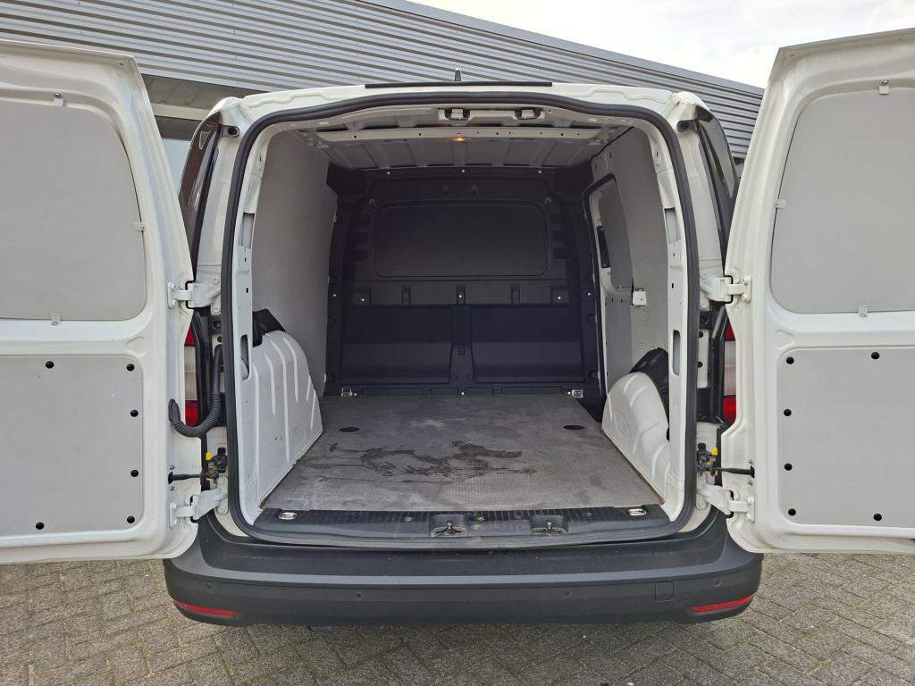 Volkswagen Caddy cargo l1 2.0 tdi