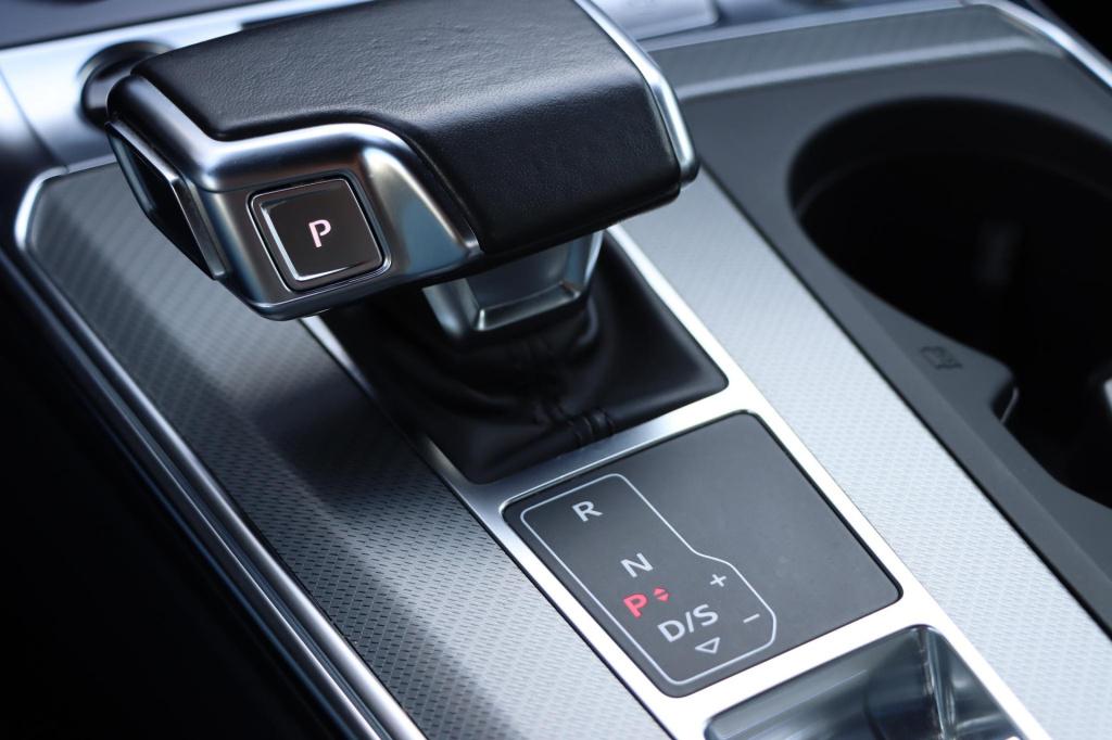 Audi A6 limousine 50 tfsi e quattro design 300pk s tronic | elektrisch vers