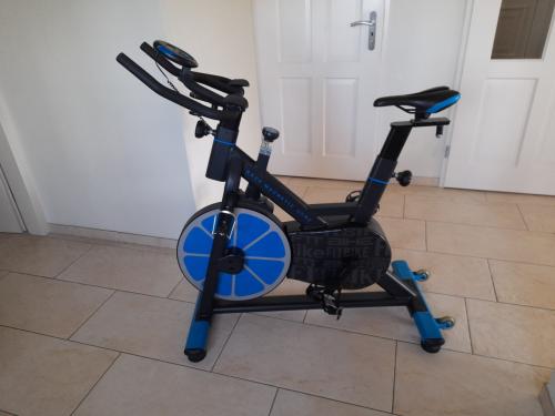 FitBike Race Magnetic Home (z.g.a.n.)