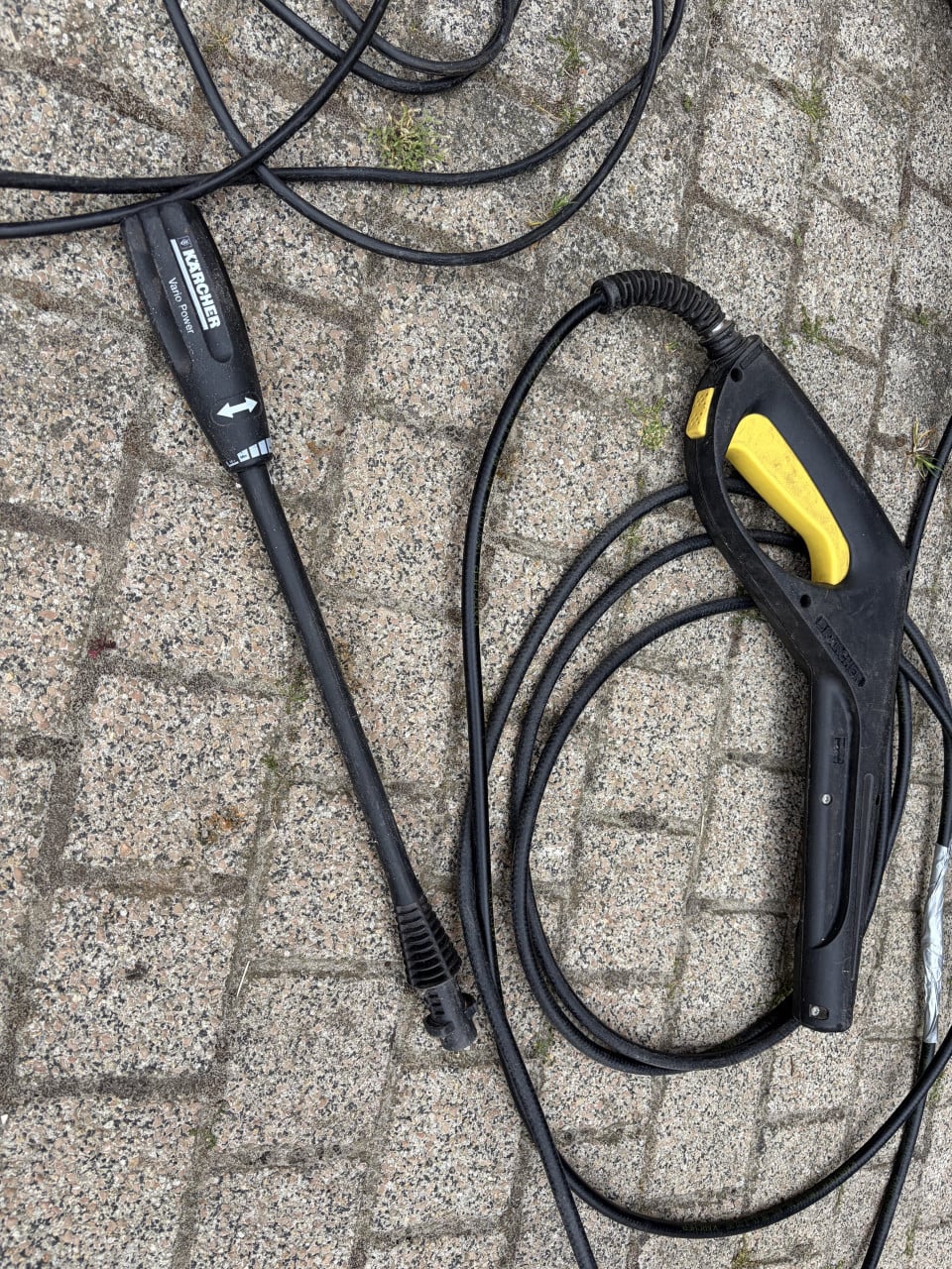 Karcher K2.99 hogedrukreiniger