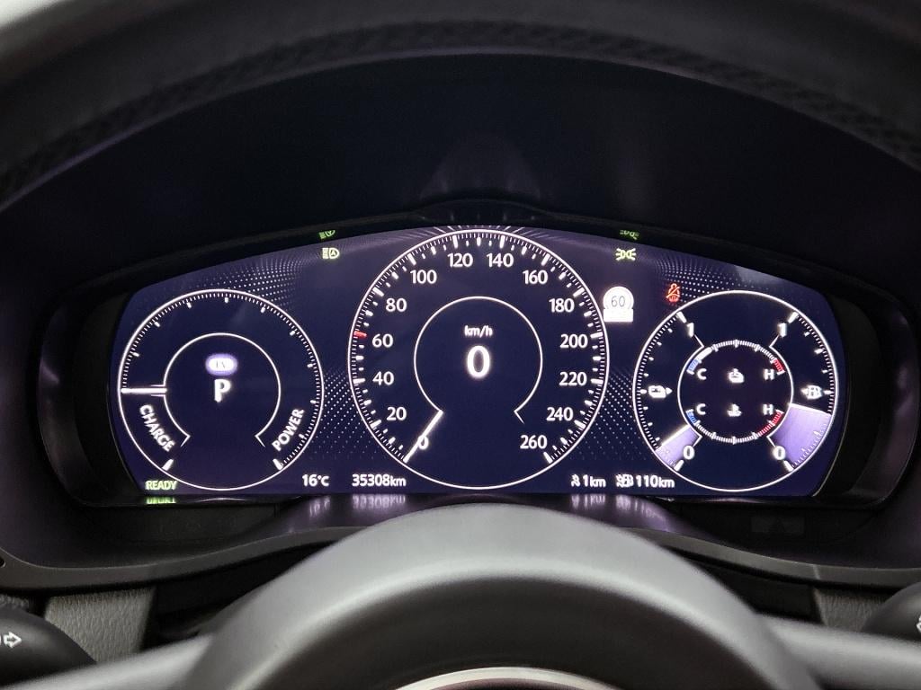 Mazda Cx-60 2.5 e-skyactiv phev homura btw | trekhaak | nap