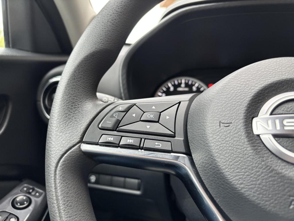 Nissan Juke 1.0 dig-t visia