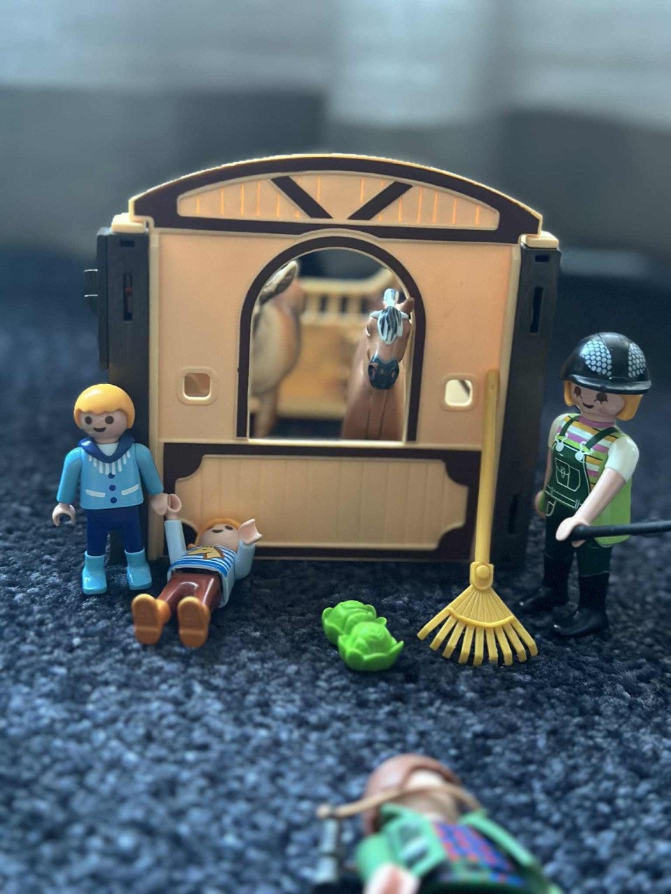 Playmobil