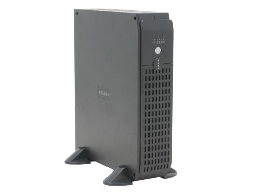 BELKIN F6C1500-TW-RK 1500VA 830 Watts 8 Outlets UPS