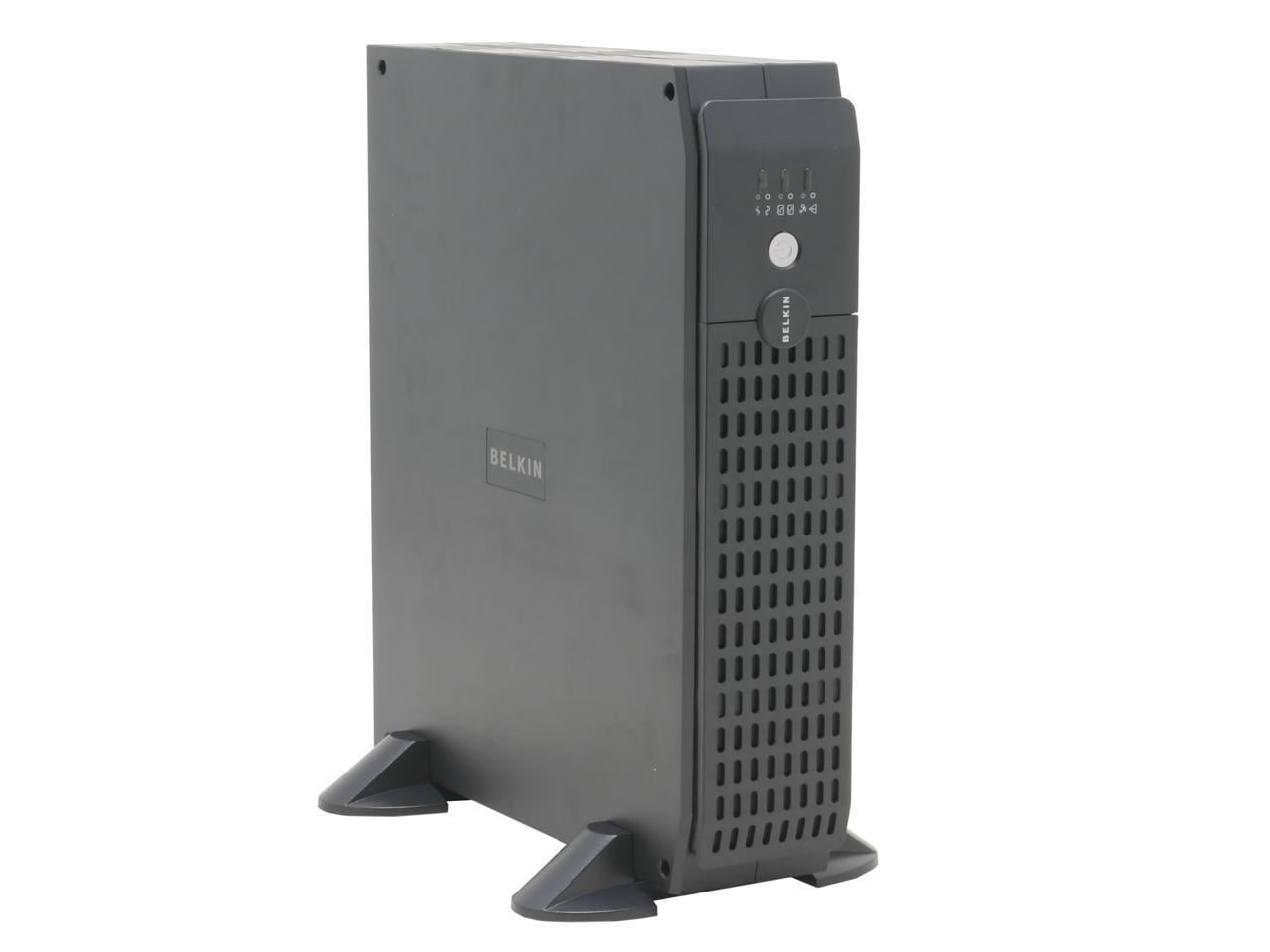 BELKIN F6C1500-TW-RK 1500VA 830 Watts 8 Outlets UPS