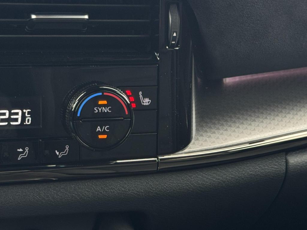 Nissan Qashqai 1.5 e-power n-design panoramadak + cold pack, nieuwe e-power