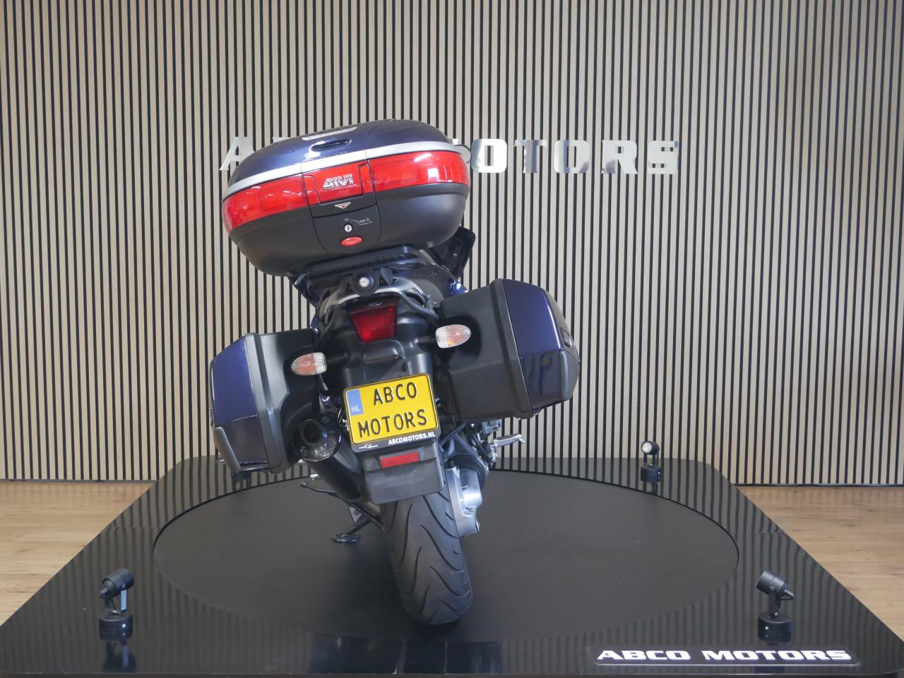 BMW K 1200 GT