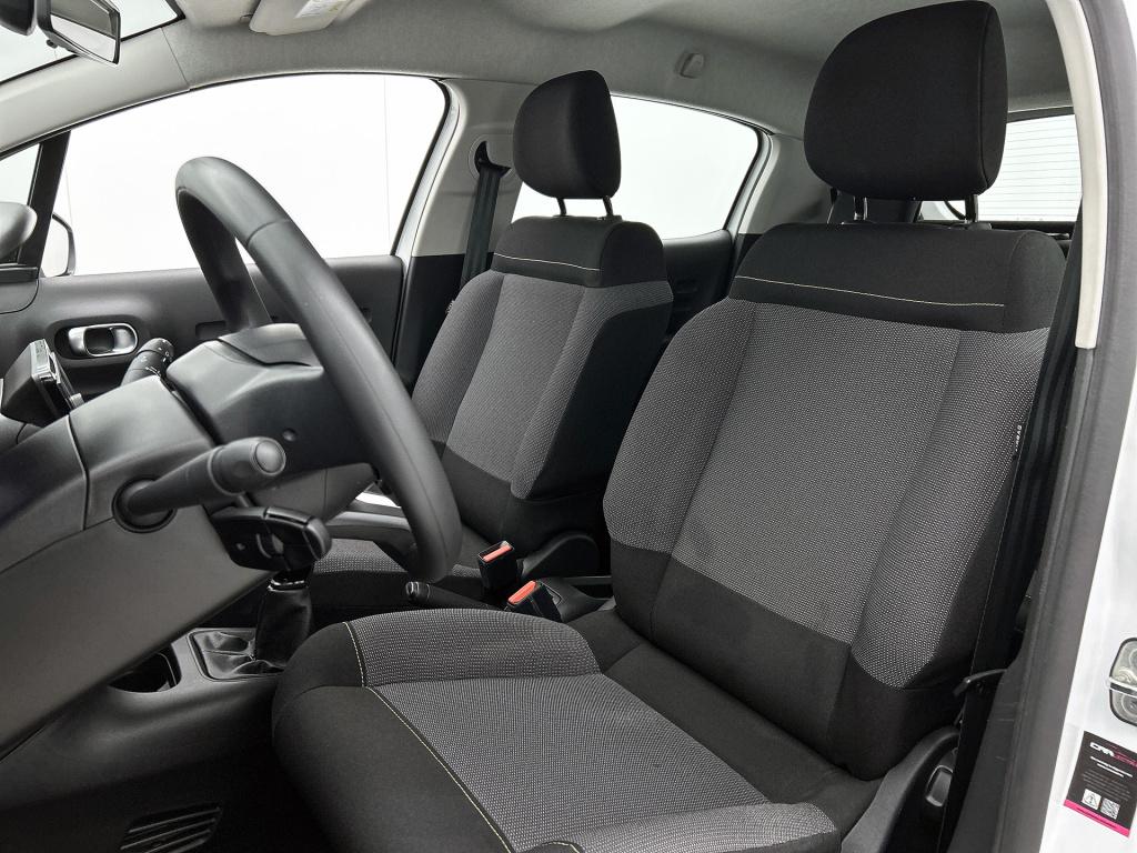 Citroen C3 82pk you | rijklaar |