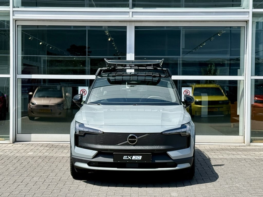 Volvo Ex30 cross country twin performance awd 429pk ultra incl. experience-