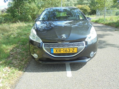 208 1.2 VTi Allure Apk juli 2026 met N.A.P nette mooie auto € 2995