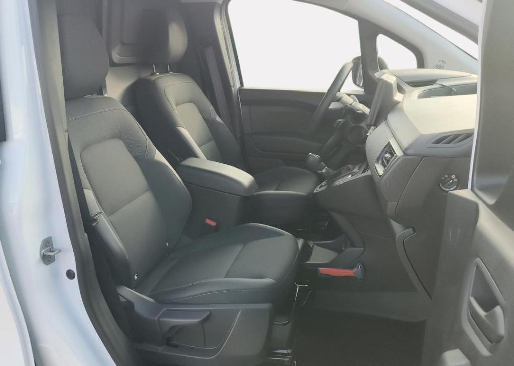 Renault Kangoo e-tech advance l2 44 kwh - demo / navigatie-camera-sidebars-