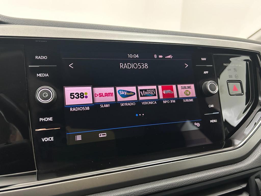 Volkswagen Polo occasion 1.0 tsi beats | grijs | tweedehands volkswagen pol