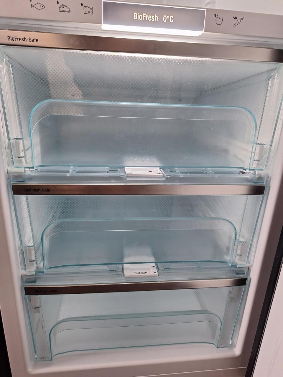 Luxe Liebherr koelkast in zeer goede staat