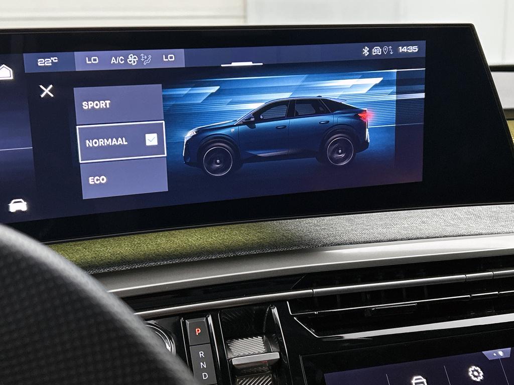 Peugeot 3008 hybrid 145pk automaat gt | rijklaar | adaptive cruise | elektr