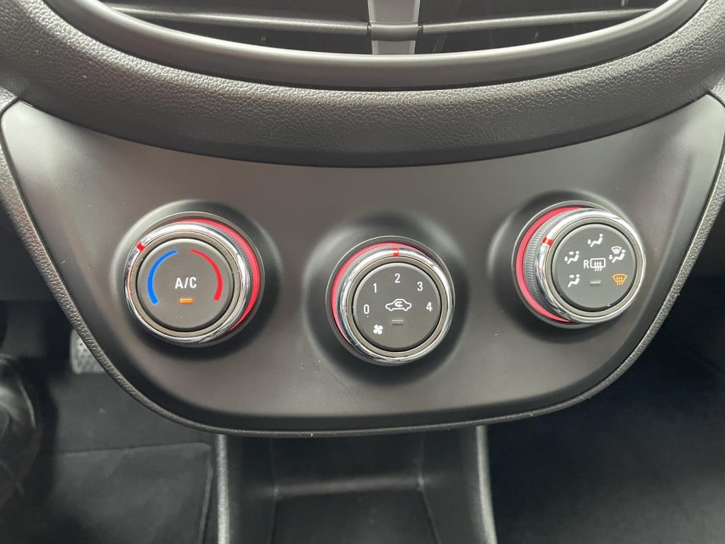 Opel Karl 1.0 ecoflex edition