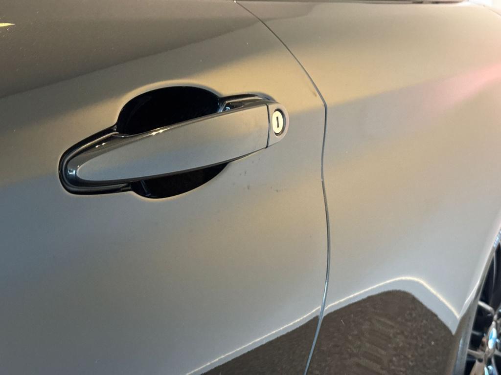 BMW 4 Serie cabrio 428i high executive