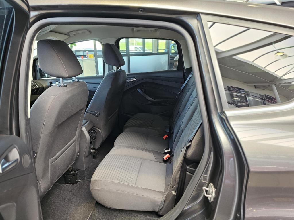 Ford C-max 1.5 titanium automaat