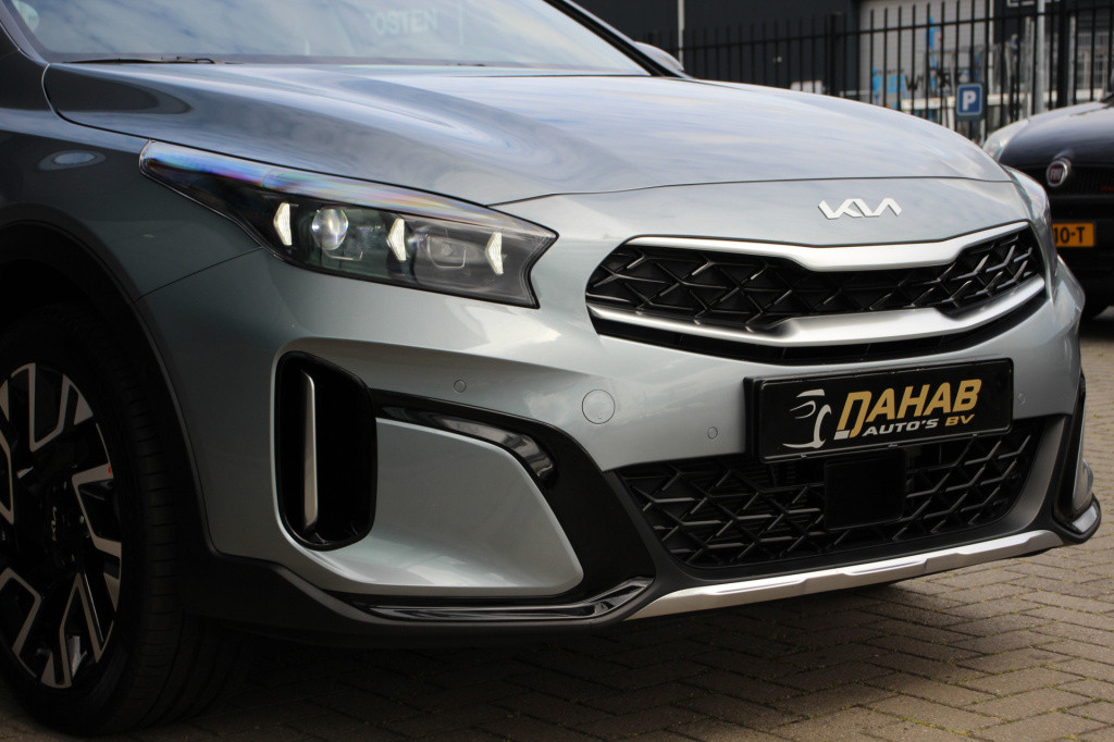 Kia Xceed 1.6 gdi phev dynamicplusline | facelift | panoramadak | direct le