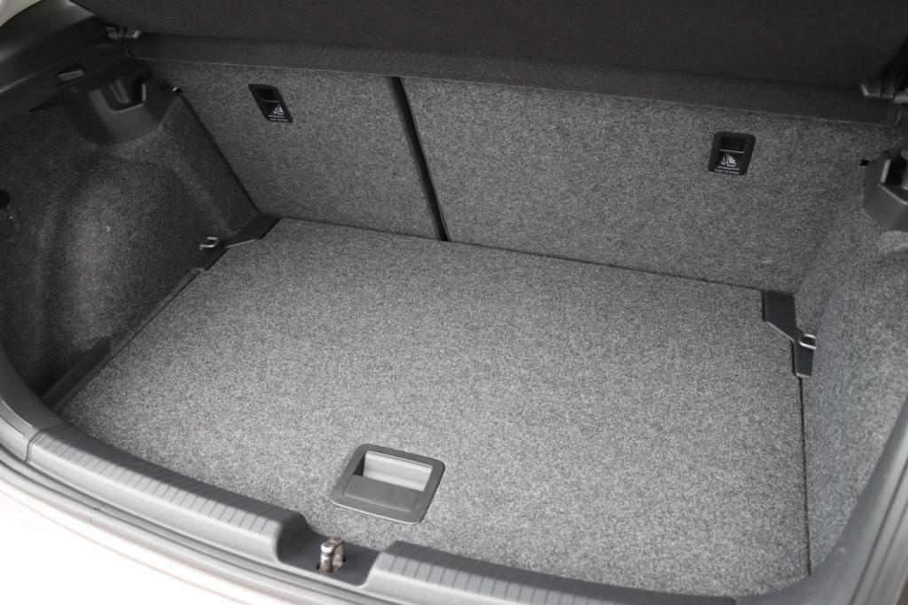 Volkswagen Polo 1.0 tsi comfortline 95pk dsg7