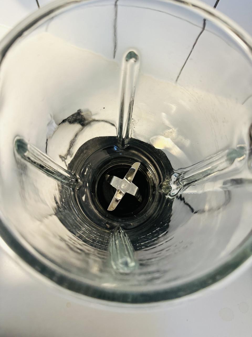 Blender Philips als nieuw