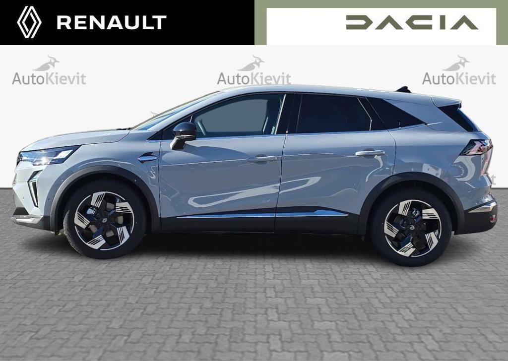 Renault Symbioz 1.8 e-tech full hybrid 160 techno