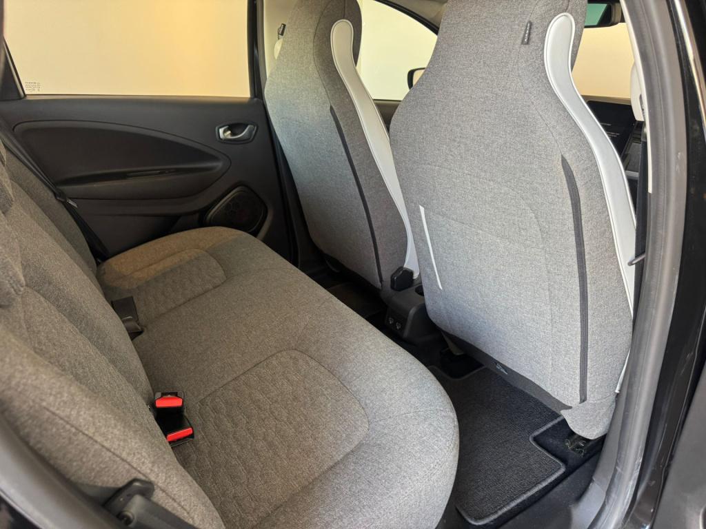 Renault Zoe r110 life 52 kwh (koopaccu)