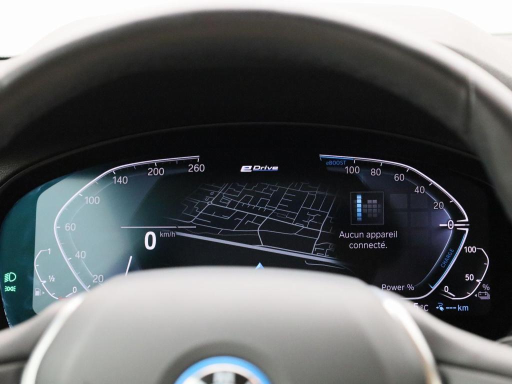 BMW X3 xdrive30e (135 kw) | automaat | stoel verwarming | virtual cockpoit 