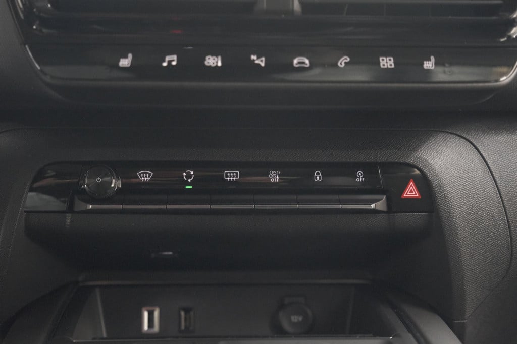 Citroen C5 Aircross hybrid 136 e-dcs6 plus | 360 camera | dodehoekdetectie 