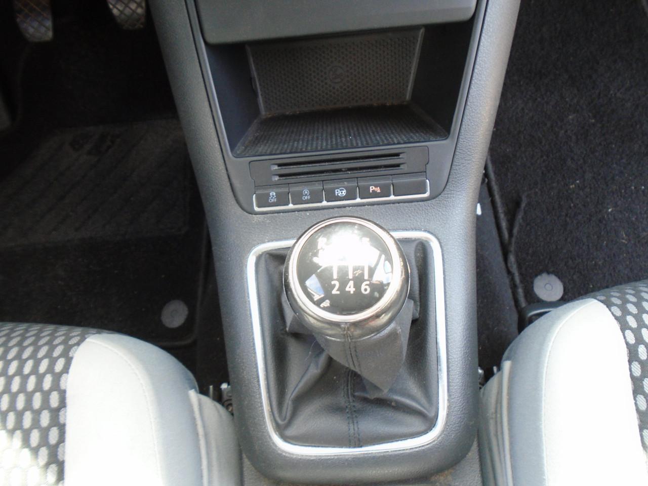 VW Tiguan VERKOCHT