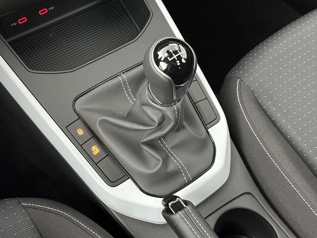 Seat Arona 1.0 tsi style