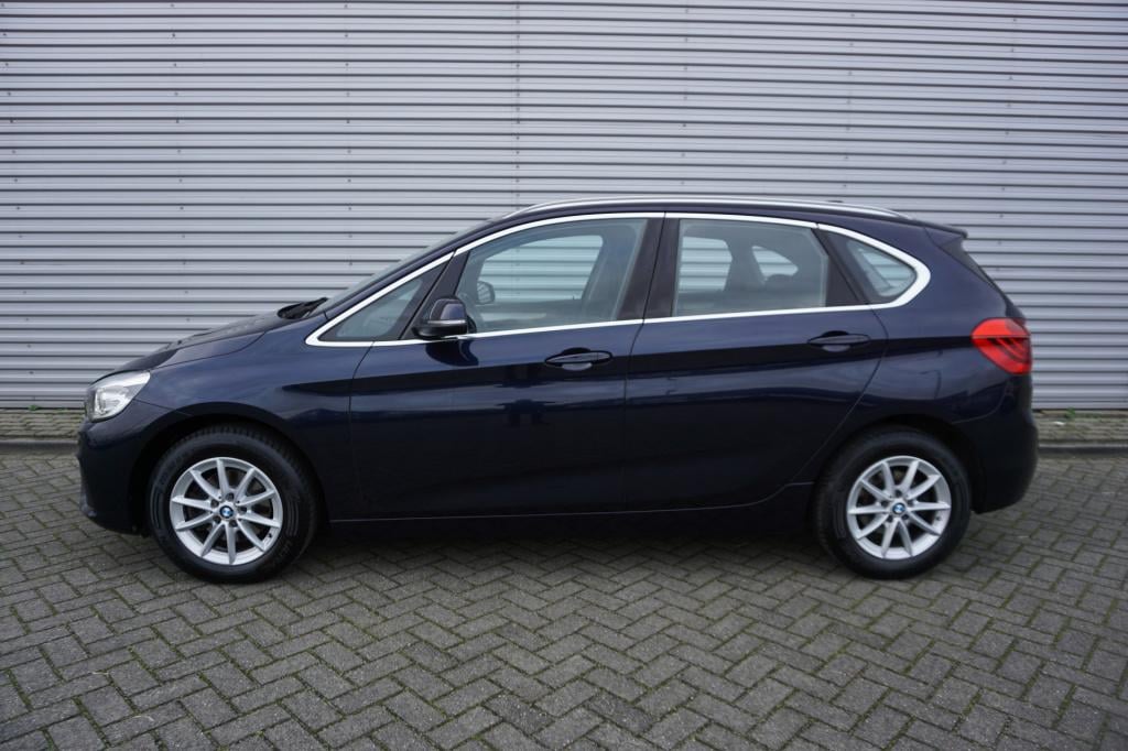 BMW 2-serie active tourer 218i centennial executive climate / navi / cruise
