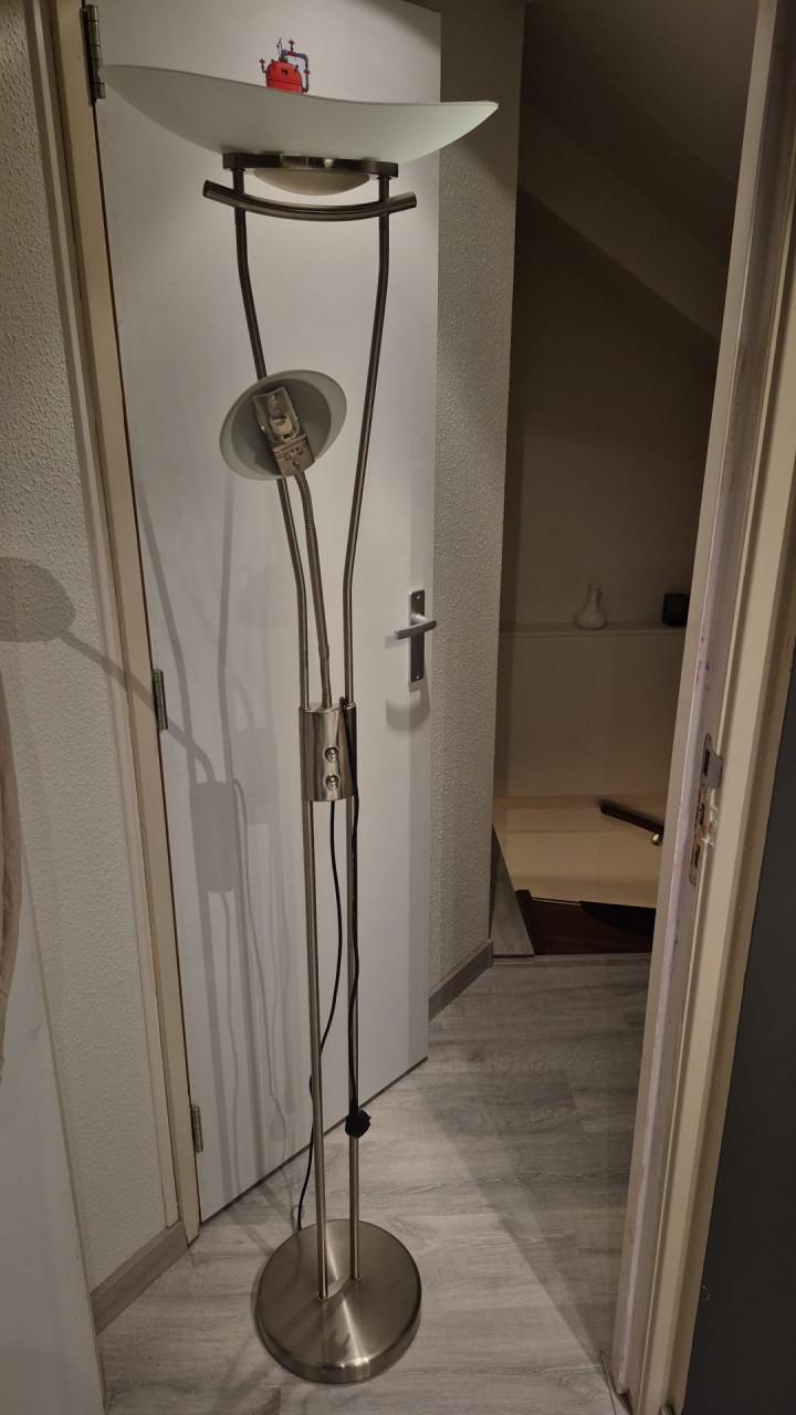 Staande lamp