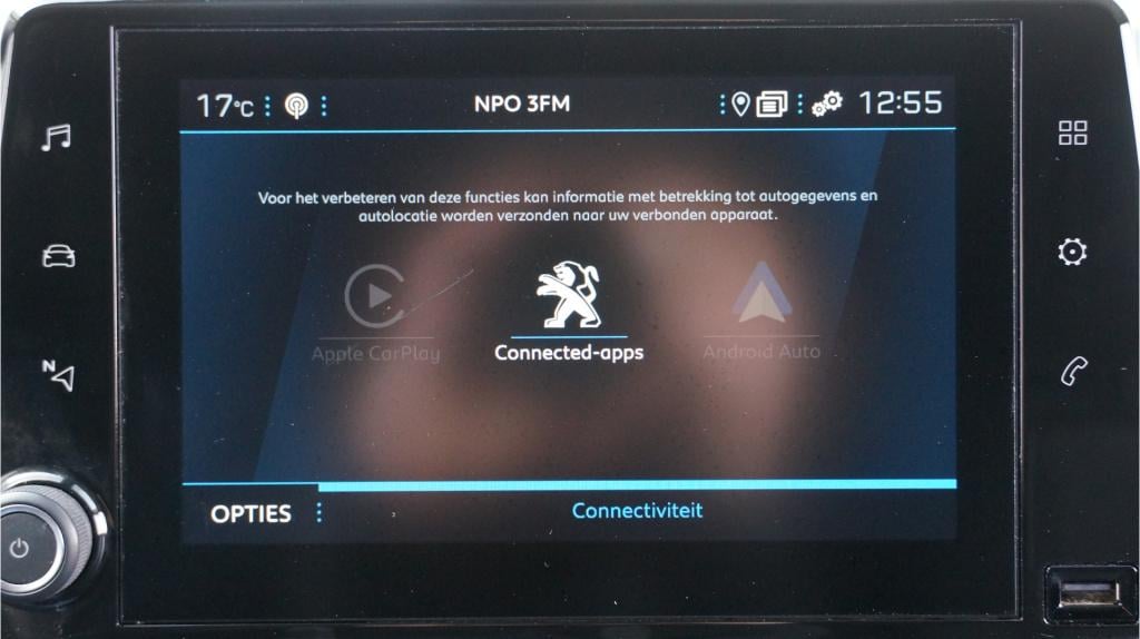 Peugeot Partner 1.5 bluehdi premium rijklaar incl garantie